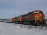 BNSF 5313 West